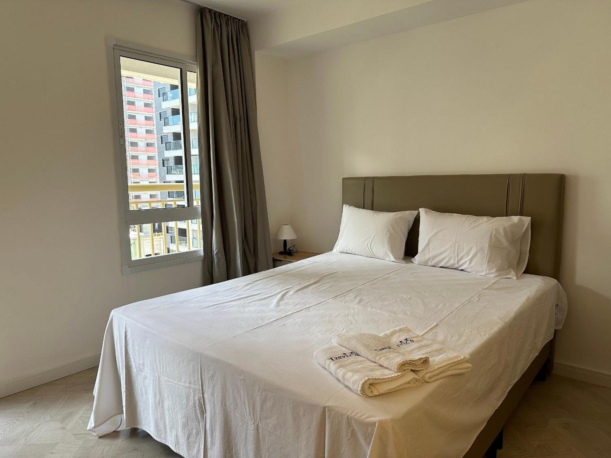 Trevizzo Mobi One Pinheiros * São Paulo