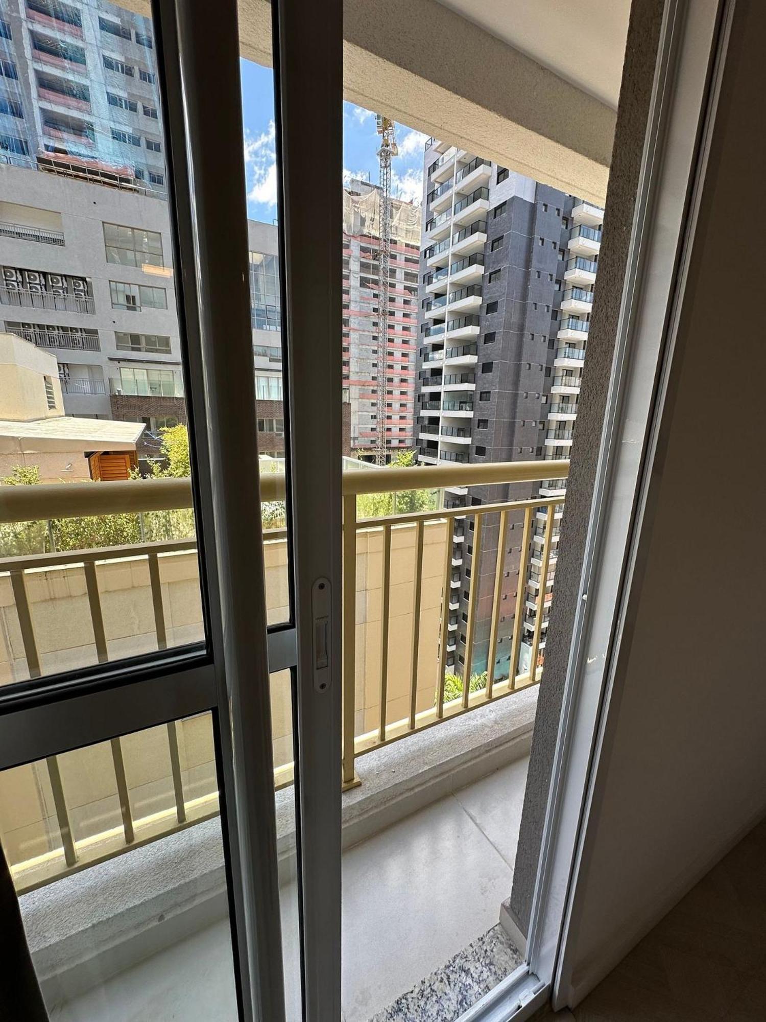 Trevizzo Mobi One Pinheiros Apartamento São Paulo
