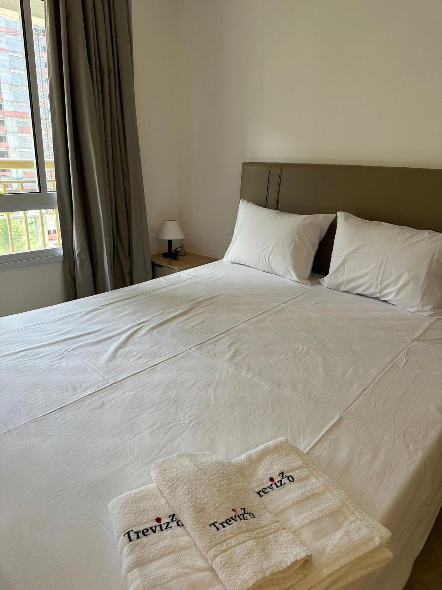 Trevizzo Mobi One Pinheiros Apartamento *