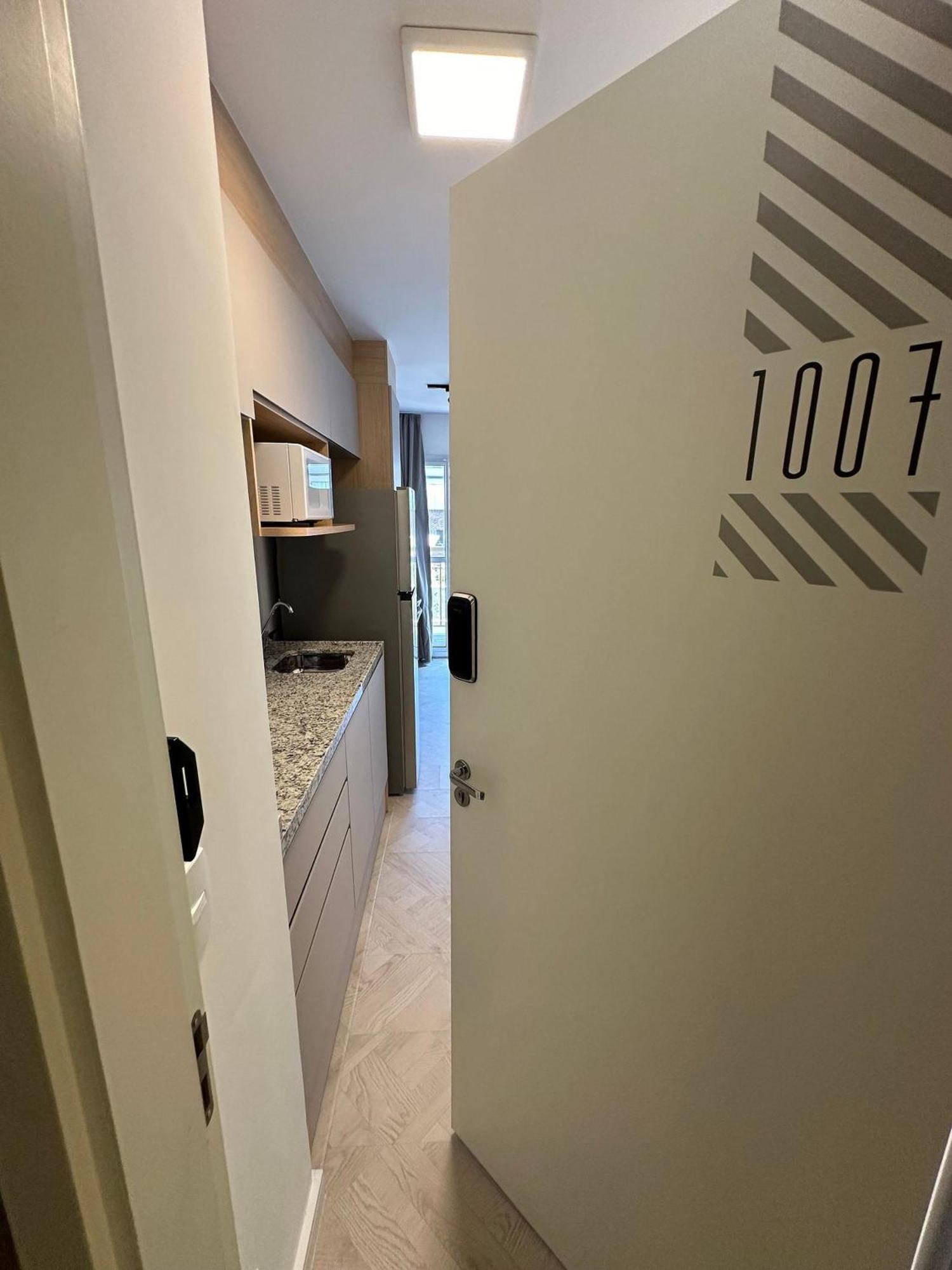 Apartamento Trevizzo Mobi One Pinheiros São Paulo