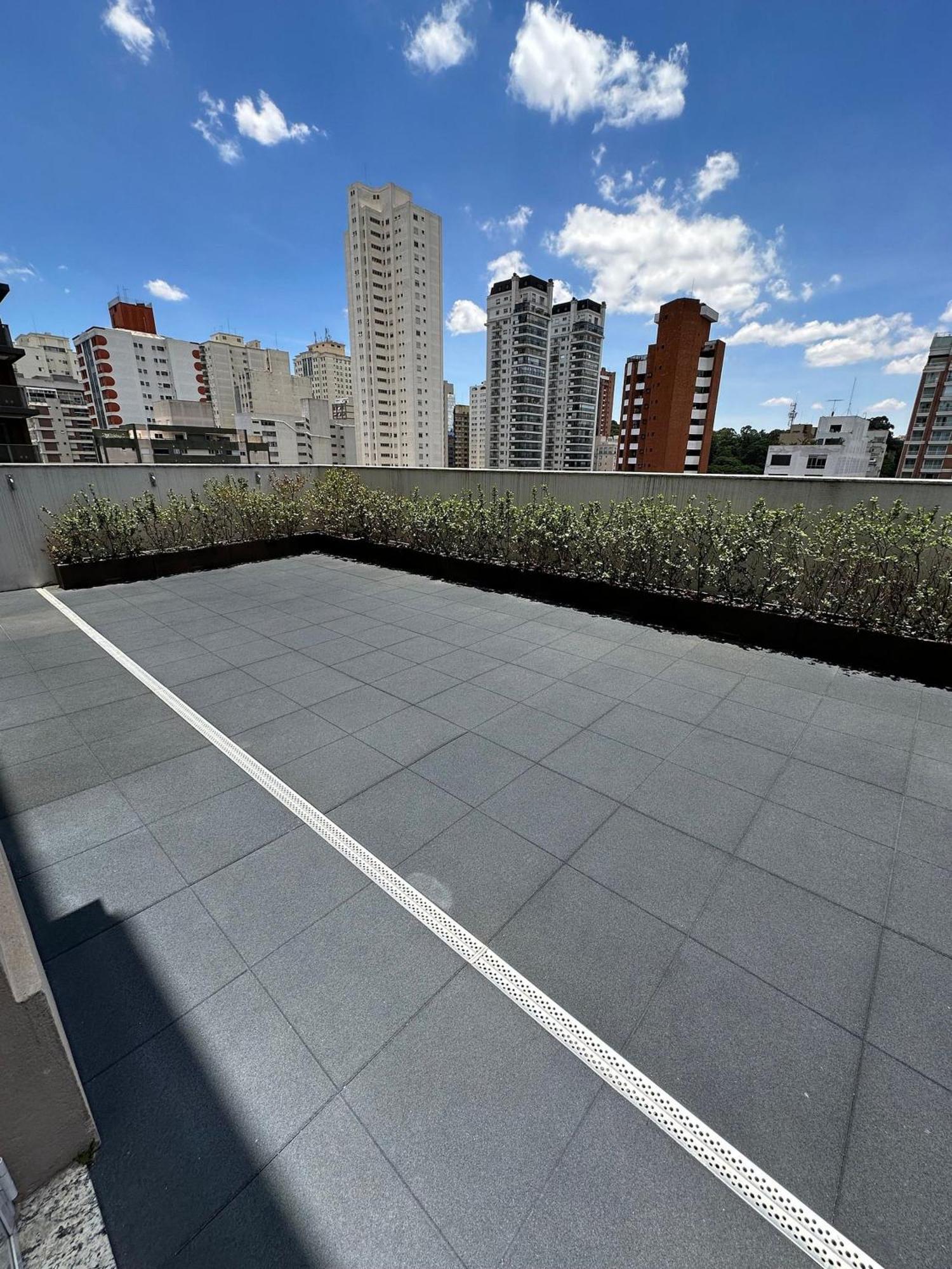 Trevizzo Mobi One Pinheiros * São Paulo